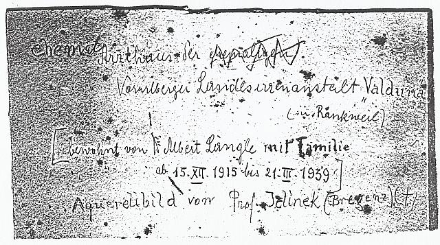 Valduna (Rückseite) 2 Ga