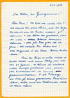 Notizen zu Album 05 (von Pia *03)